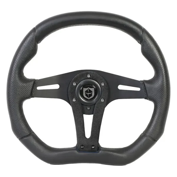 1-109 Force Steering Wheel
