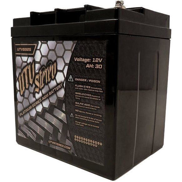 1-11 Platinum Series AGM 925 Battery
