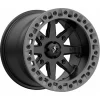 1-117 M31 LOK2 Wheel Set 4×137 15×7 (0mm) (GARAGE SALE)