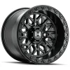 H133 Glamis UTV Wheel (Asphalt)
