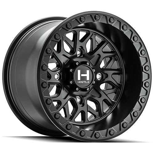 H133 Glamis UTV Wheel (Asphalt)