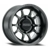 409 Bead Grip Wheel (Matte Black)