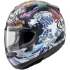 1-21 Quantum-X Helmet (Oriental Black)