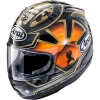 1-22 Corsair-X Helmet (Dani Samurai-2 Black)