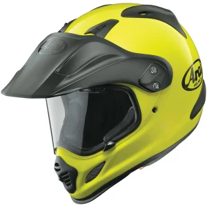 1-24 XD-4 Helmet (Fluorescent Yellow)