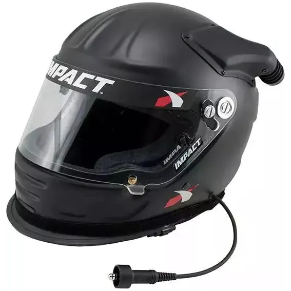 1-27 Elite Wired Impact Air Draft OS20 SA2020 Helmet
