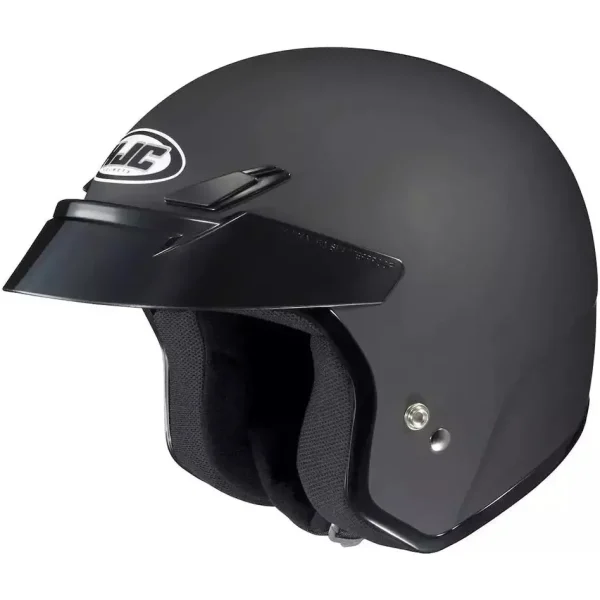 1-28 HJC CS-5N Open Face Helmet