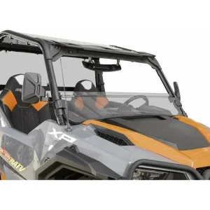 1-30 Polaris General Half Windshield