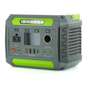 1-32 PS-80 Portable Power Station