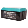 DC-300H Lithium Deep Cycle Battery