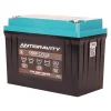 DC-125 Lithium Deep Cycle Battery