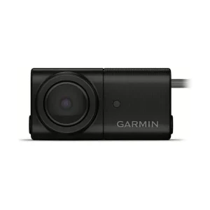 1-40 BC 50 Night Vision Wireless Backup Camera with License Plate Mount