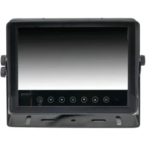 360° Camera Monitor