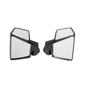 1-43 UTV Side Mirror – Pair