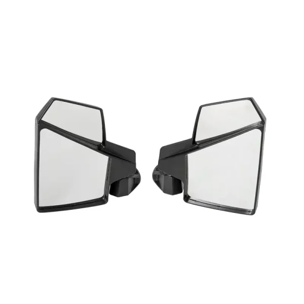 1-43 UTV Side Mirror – Pair