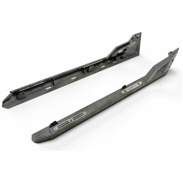 1-46 Polaris General 4 Rock Sliders