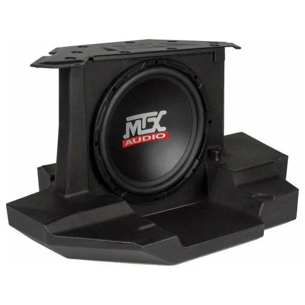 Polaris General Amplified Subwoofer Enclosure