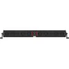 1-60 STEALTH XT 12-Speaker All-In-One Amplified Bluetooth Soundbar With Remote