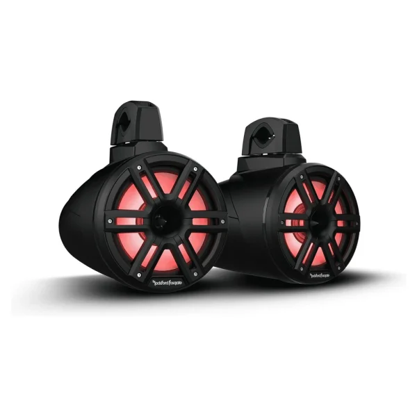 M2 8” Color Optix 2-Way Speakers