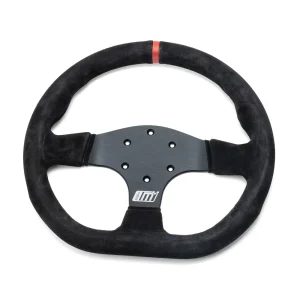 1-74 EVP.MOde Steering Wheel & Quick-Release Hub Adapter for 2024+ Polaris Xpedition