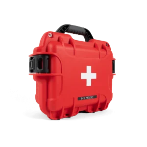 1-81 Waterproof Boat and UTV First Aid Kit