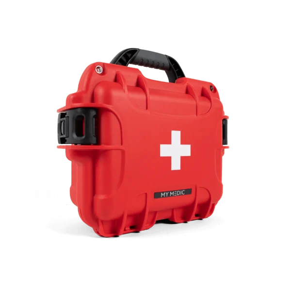 1-81 Waterproof Boat and UTV First Aid Kit