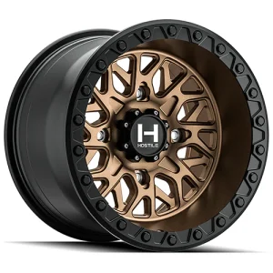 1-83 H133 Glamis UTV Wheel (Matte Bronze)