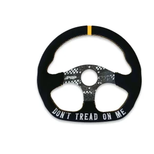 1-85 Don’t Tread On Me Comp-R Steering Wheel