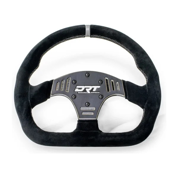 1-86-600x600 UTV D-Shape Suede Steering Wheel