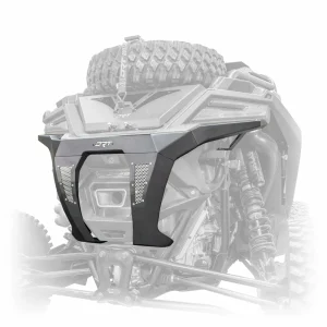 1-90 Polaris RZR Pro R Rear Bumper