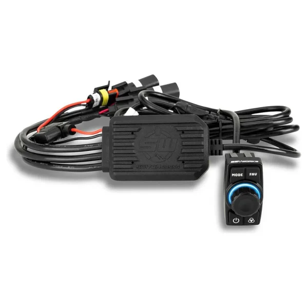 1-98 Universal RGB Accessories Controller