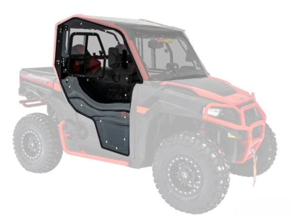 1_cleanup-600x450 Polaris General 1000 Cab Enclosure Doors