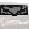 Polaris Ranger XD 1500 Rear Glass Windshield