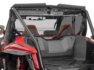 Honda Talon 1000 Rear Vented Windshield