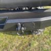 2-10 Can-Am Defender Rear Bumper