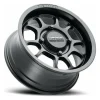409 Bead Grip Wheel (Matte Black)