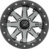 2-13 M21 LOK Wheel (Charcoal Tint)