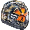 2-13 Corsair-X Helmet (Dani Samurai-2 Black)