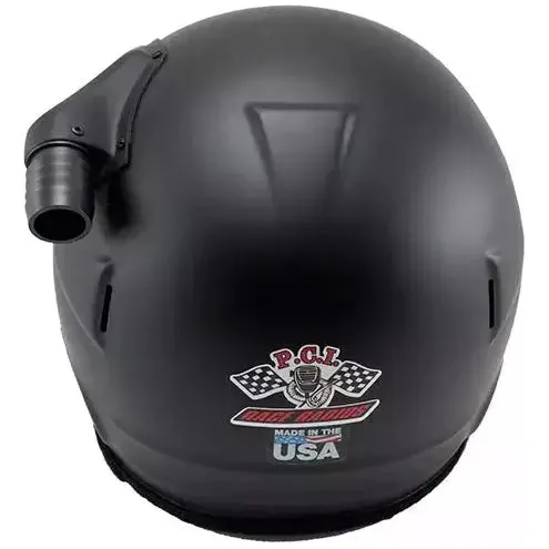 2-17 Elite Wired Impact Air Draft OS20 SA2020 Helmet