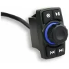2-48 Universal Bluetooth Rocker Switch Audio Receiver