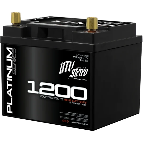 2-63 Polaris Xpedition 2nd Battery Kit
