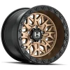 H133 Glamis UTV Wheel (Matte Bronze)