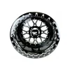 2-7 Wishbone Beadlock Wheel (Gloss Black)