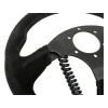 2-72 Heated Comp-R Steering Wheel (Suede)