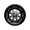 2-8 Wishbone FF Wheel (Gloss Black)