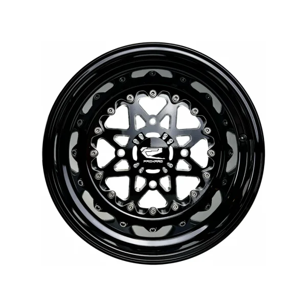 2-8 Wishbone FF Wheel (Gloss Black)