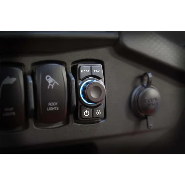 2-84 Universal RGB Accessories Controller