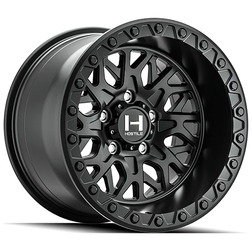 H133 Glamis UTV Wheel (Asphalt)