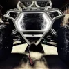 2-90 Polaris RZR XP 1000 / Turbo (2019-2023) Front Winch Bumper