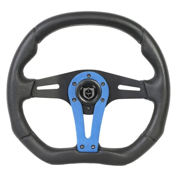 2-95 Force Steering Wheel